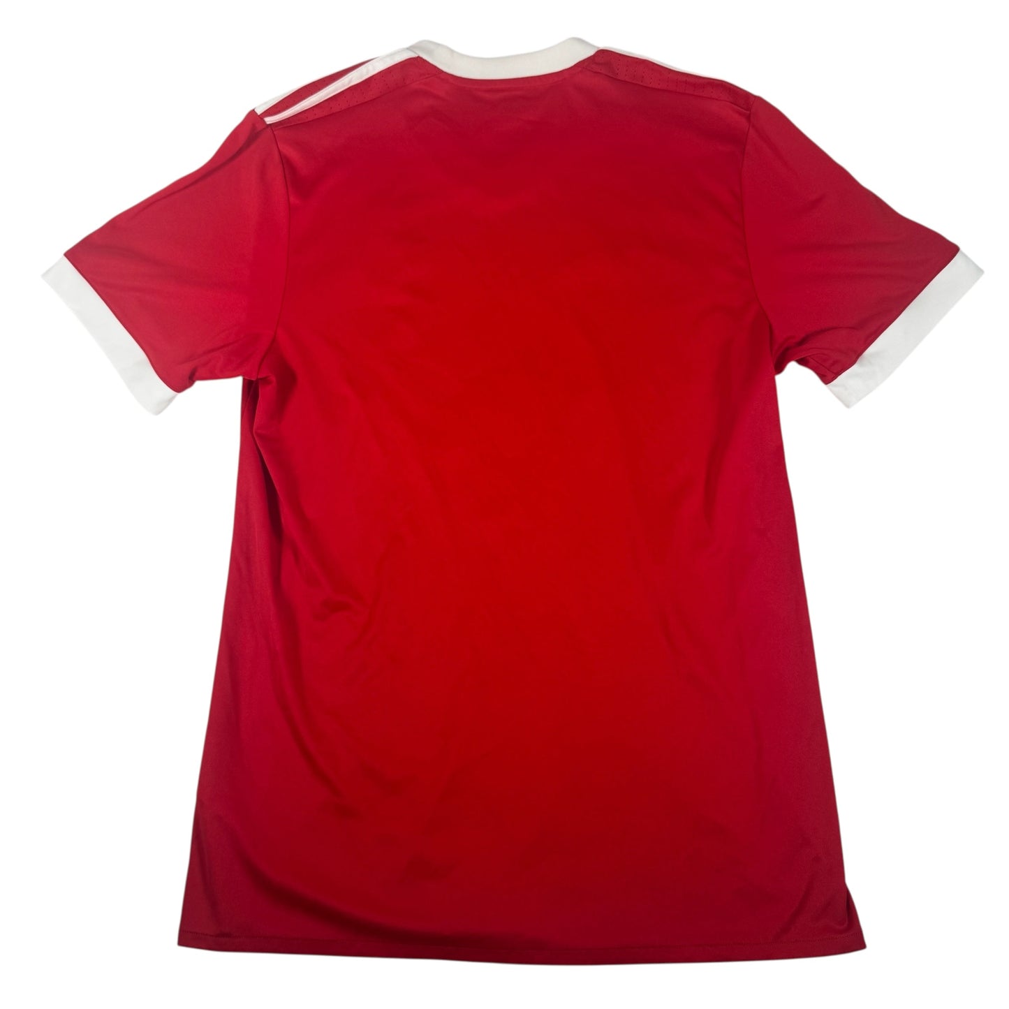 Nottingham Forest 2017/2018 Home Football Shirt Medium