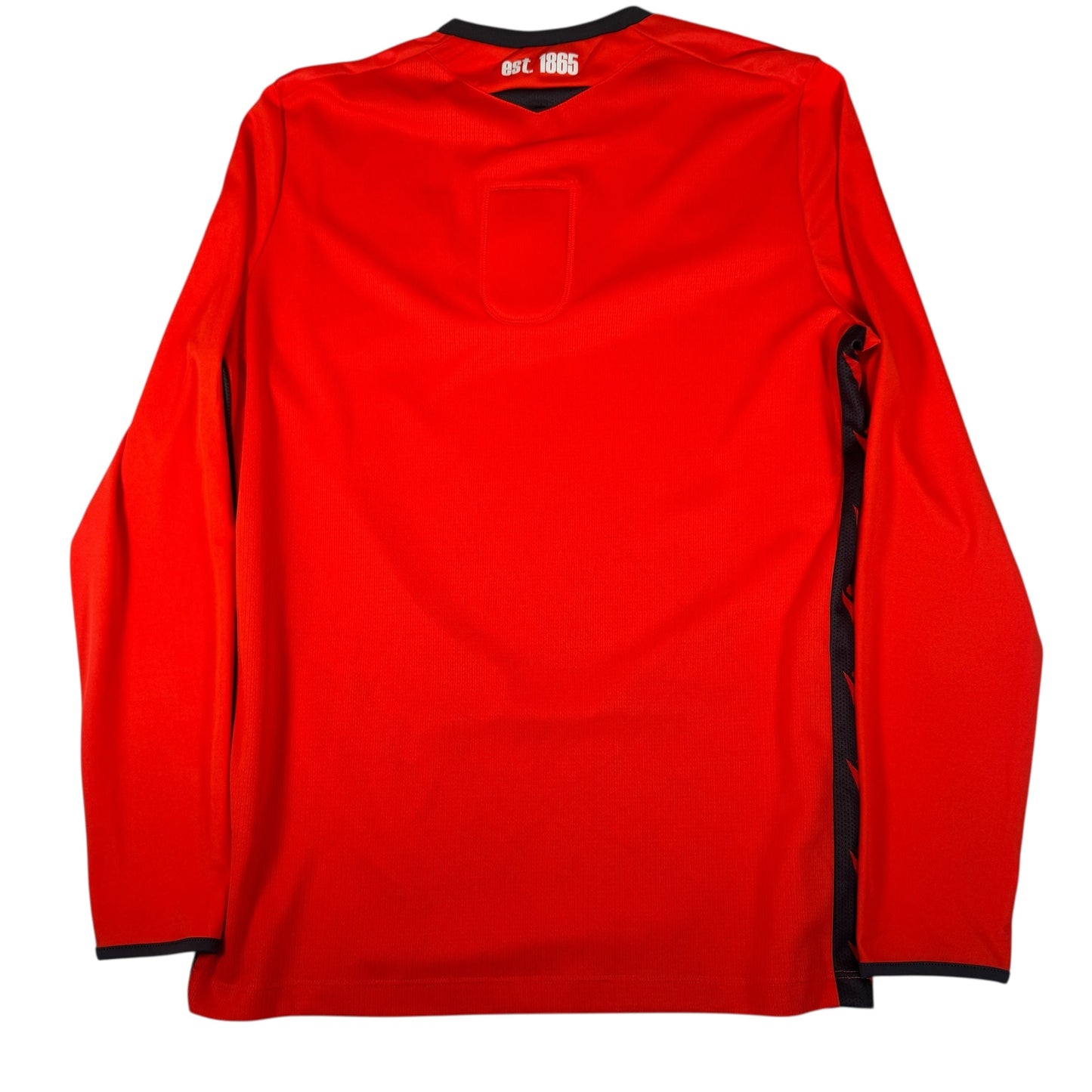 Nottingham Forest 2020/2021 Goalkeeper Football Shirt Medium