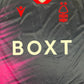 Nottingham Forest 2021/2022 Away Football Shirt 2XL