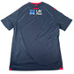 Nottingham Forest 2021/2022 Away Football Shirt 2XL