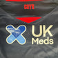 Nottingham Forest 2021/2022 Away Football Shirt 5XL