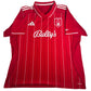 Nottingham Forest 2025/2026 Home Football Shirt Women's 3XL