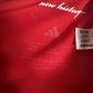 Nottingham Forest 2025/2026 Home Football Shirt Women's 3XL