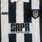 Notts County 1997/1998/1999 Home Football Shirt Large