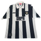 Notts County 1997/1998/1999 Home Football Shirt Large