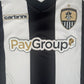Notts County 2014/2015 Home Football Shirt XXL