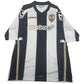 Notts County 2014/2015 Home Football Shirt XXL