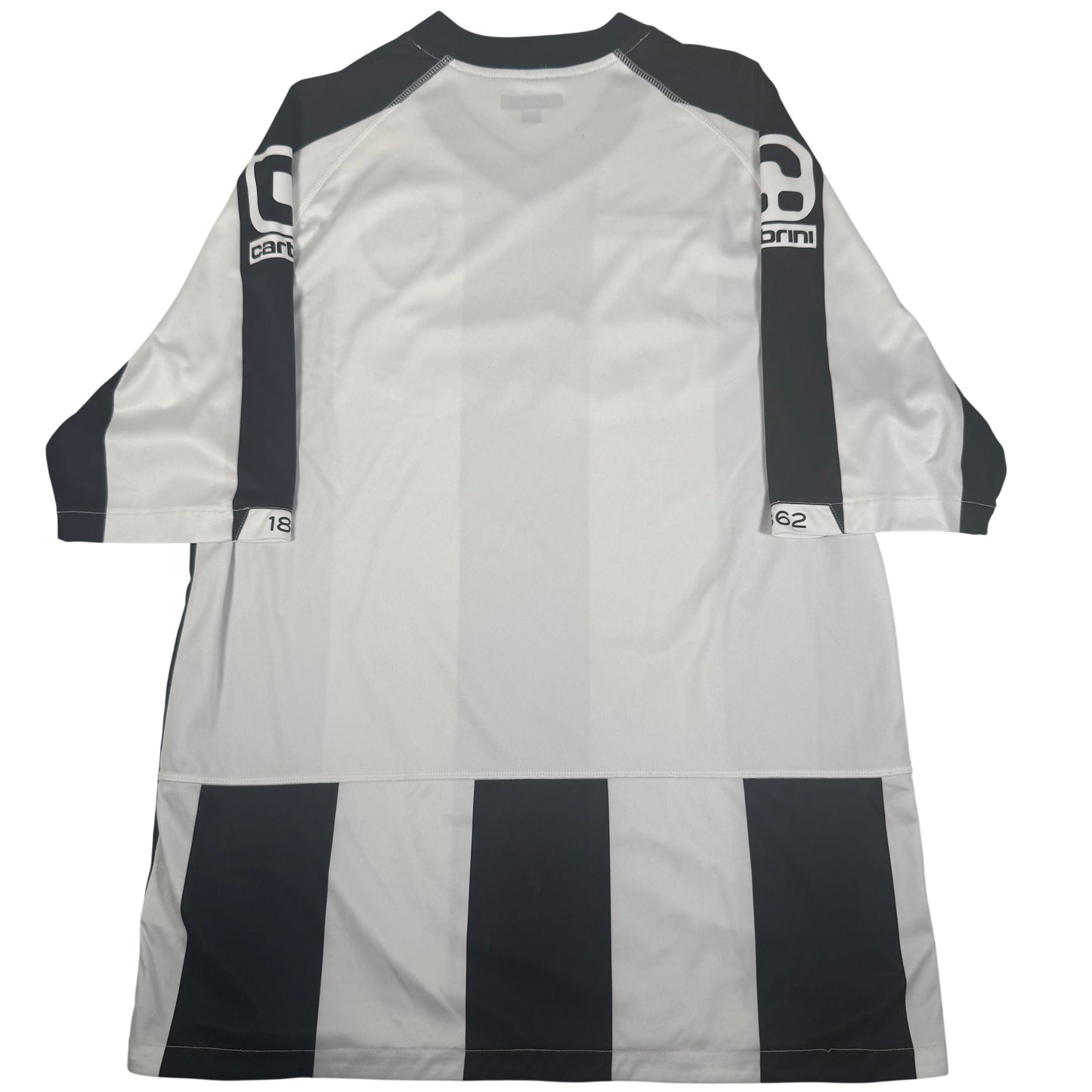 Notts County 2014/2015 Home Football Shirt XXL
