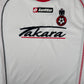OGC Nice 2007/2008 Away Football Shirt 2XL
