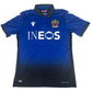 OGC Nice 2020/2021 Third Football Shirt Small