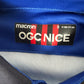 OGC Nice 2020/2021 Third Football Shirt Small
