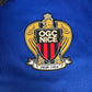 OGC Nice 2020/2021 Third Football Shirt Small