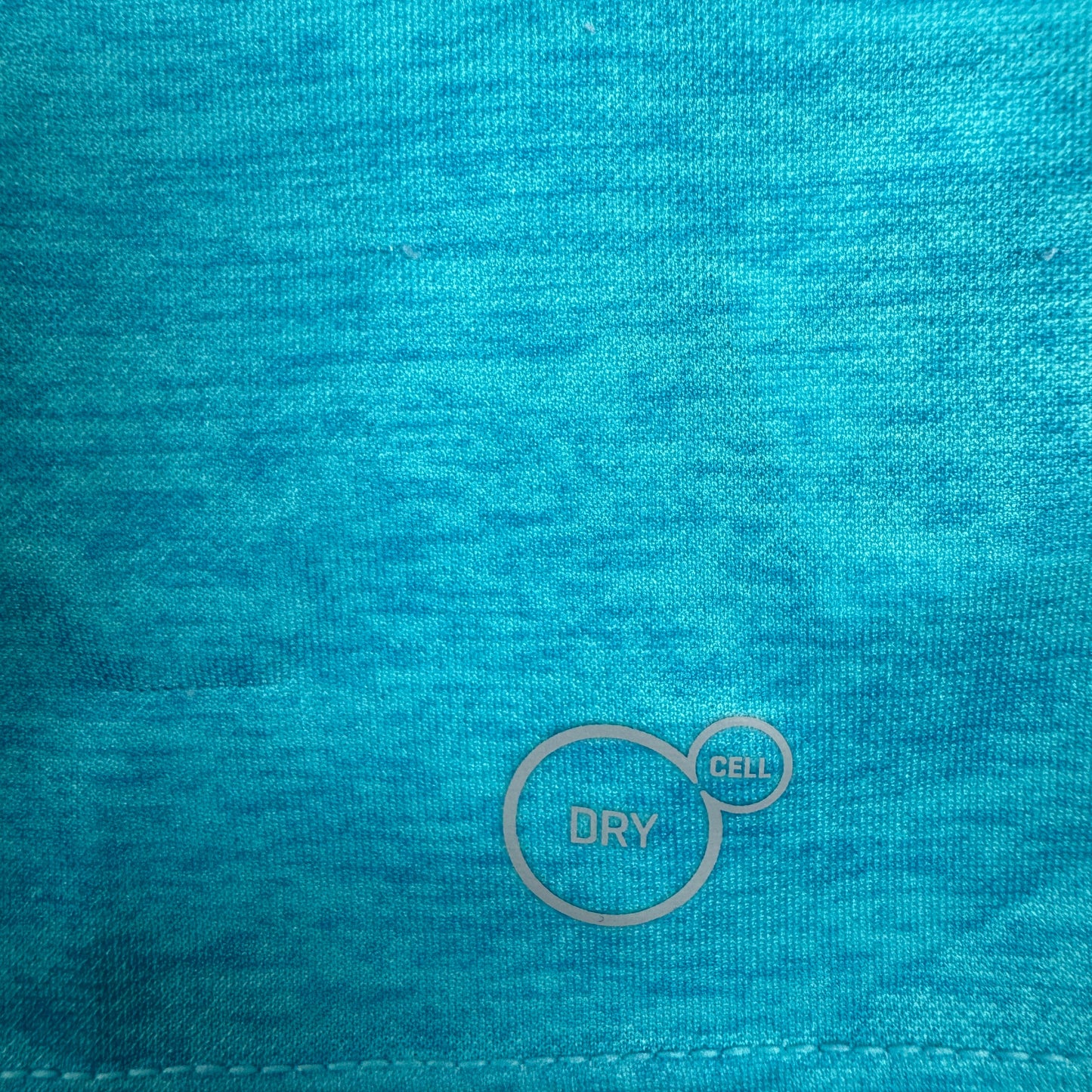 Olympique de Marseille 2018/2019 Third Football Shirt Medium
