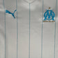Olympique de Marseille 2019/2020 Home Football Shirt Small