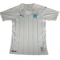 Olympique de Marseille 2019/2020 Home Football Shirt Small