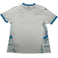 Olympique de Marseille 2024/2025 Home Football Shirt XL