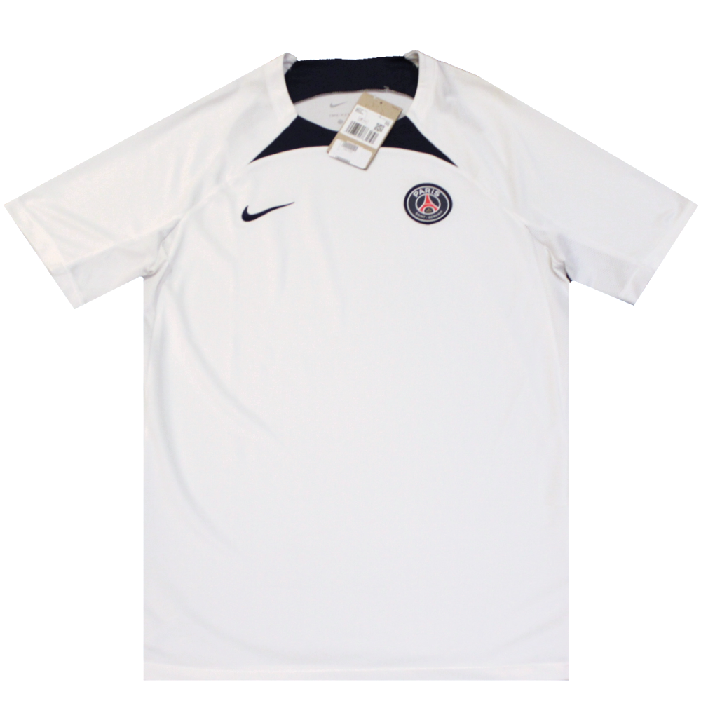 Paris Saint-Germain 2022-2023 Training Shirt (BNWT) M