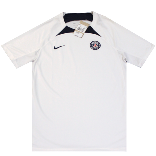 Paris Saint-Germain 2022-2023 Training Shirt (BNWT) M