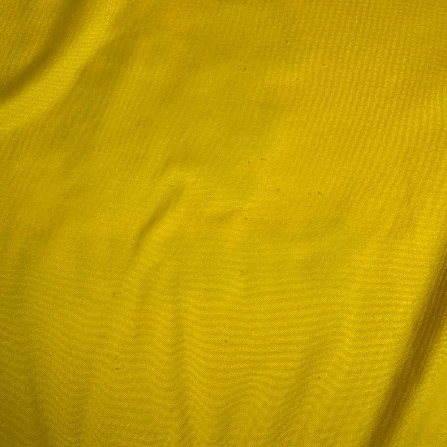 Oxford United 2018/2019 Home Football Shirt Medium