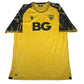 Oxford United 2022/2023 Home Football Shirt 4XL