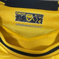 Oxford United 2022/2023 Home Football Shirt 4XL