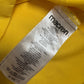 Oxford United 2022/2023 Home Football Shirt 4XL