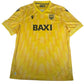 Oxford United 2024/2025 Home Football Shirt 3XL