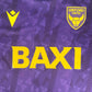 Oxford United 2024/2025 Third Football Shirt XL