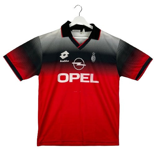 AC Milan 1995/1996 Training Shirt 