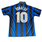 Inter Milan 1997 Home Shirt 