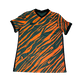 Nike Dri Fit Tiger Pattern Football Shirt - Failed Venezia Shirt