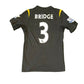 Manchester City 2012 Away Shirt Bridge 3