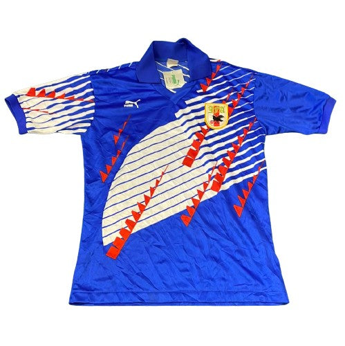 Japan 1994-1995 Home Shirt