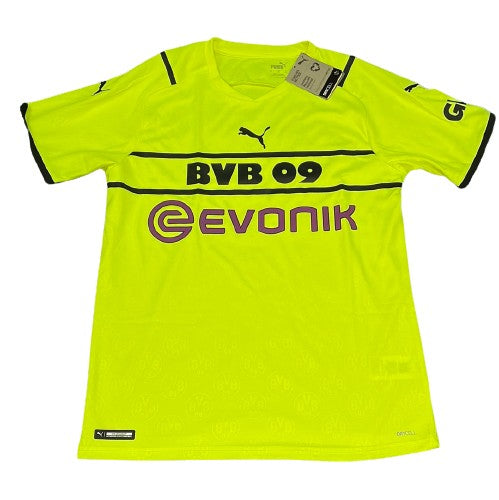 Dortmund Home Cup Shirt 2021/2022