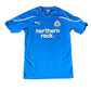 Newcastle United 2010 Away Shirt front