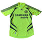 Chelsea 2007 Away Shirt 