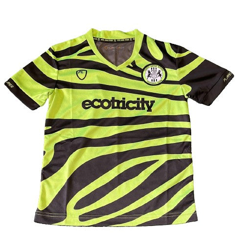 Forest Green Rovers Home Shirt 