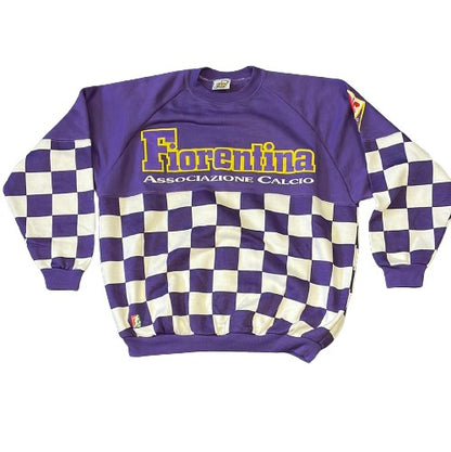 Fiorentina - Le Felpe Dei Grandi Club Jumper front