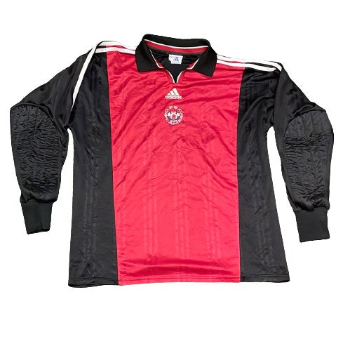 Oshawa Flames Goalkeeper Shirt 