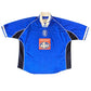 Birmingham City 2001-2002 Home Shirt - Extra Large
