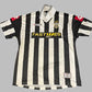 Juventus 2001-2002 home