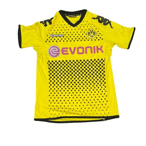 Dortmund Home Shirt 2011