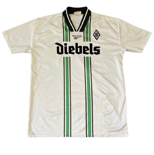 Borussia Mönchengladbach 1996/1997 Home Shirt