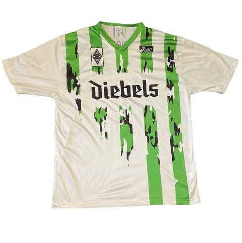 Borussia Mönchengladbach 1994/1995 Home Shirt