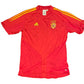 Spain 2004 Home Shirt