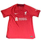 Liverpool 2022 2033 Home Shirt