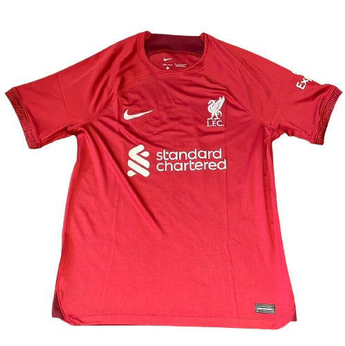 Liverpool 2022 2033 Home Shirt