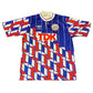 Ajax 1989 -1990 Away Shirt 