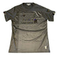 Liverpool Black Out Shirt - XL 