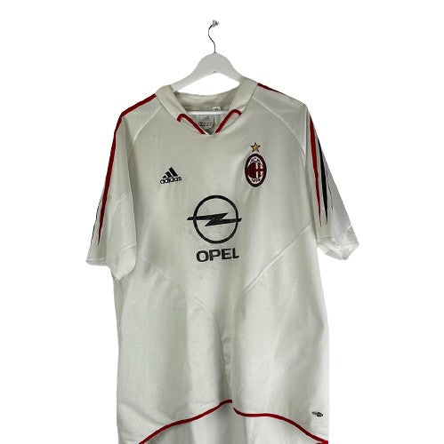 Ac Milan 2004/2005 Away Shirt